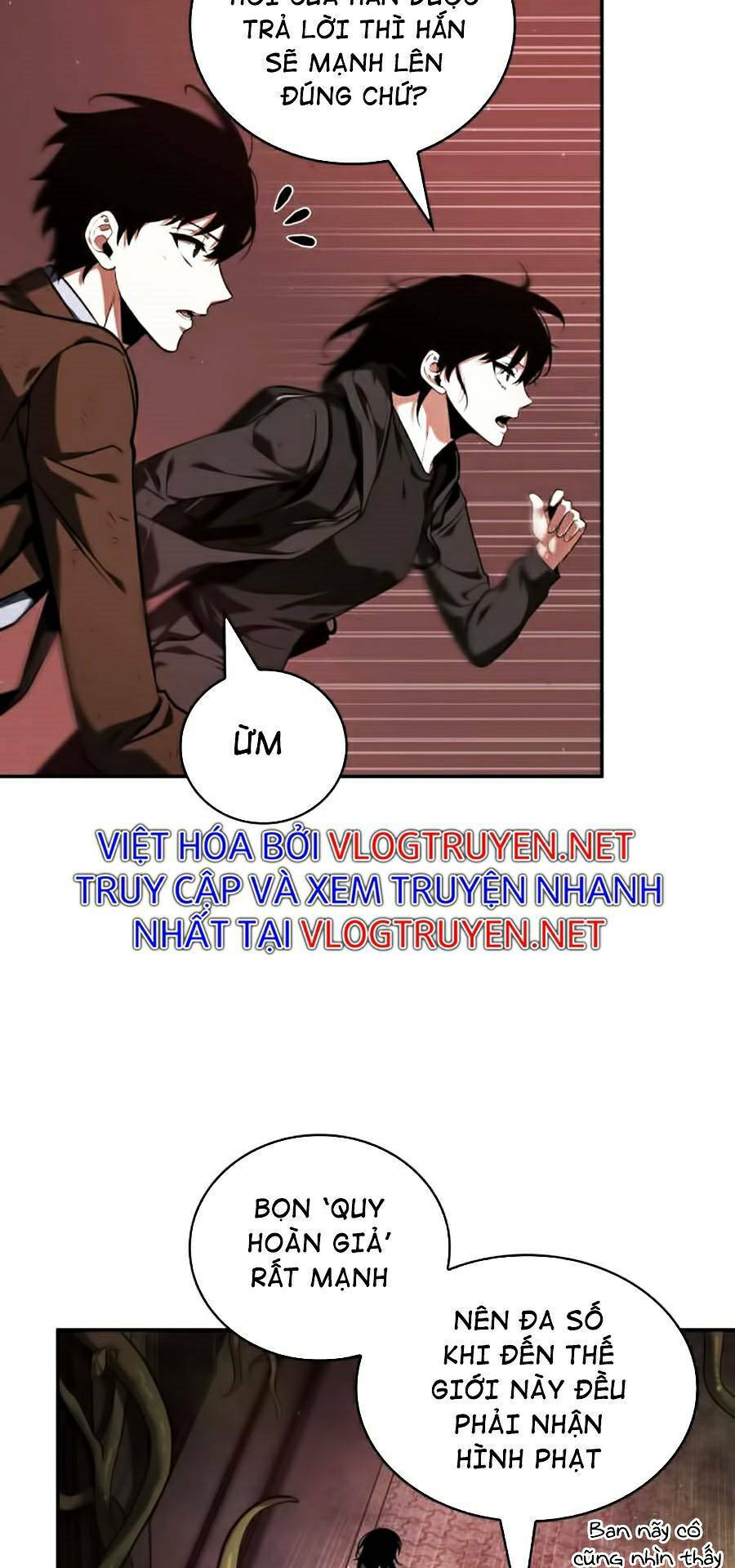 Toàn trí độc giả - Omniscient Reader - Chapter 82 - Page 51