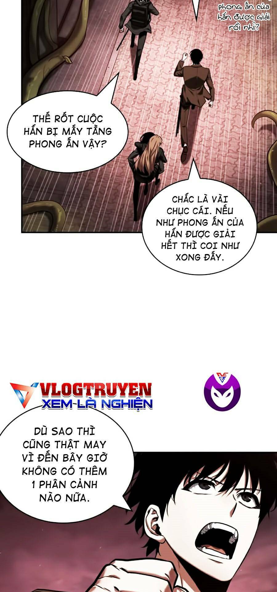 Toàn trí độc giả - Omniscient Reader - Chapter 82 - Page 52