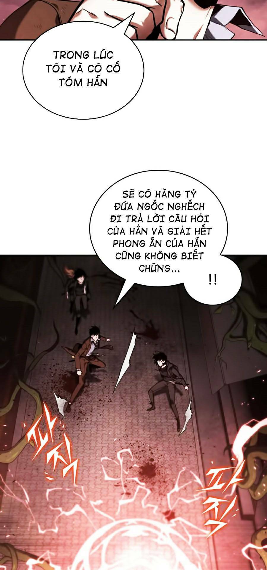 Toàn trí độc giả - Omniscient Reader - Chapter 82 - Page 53