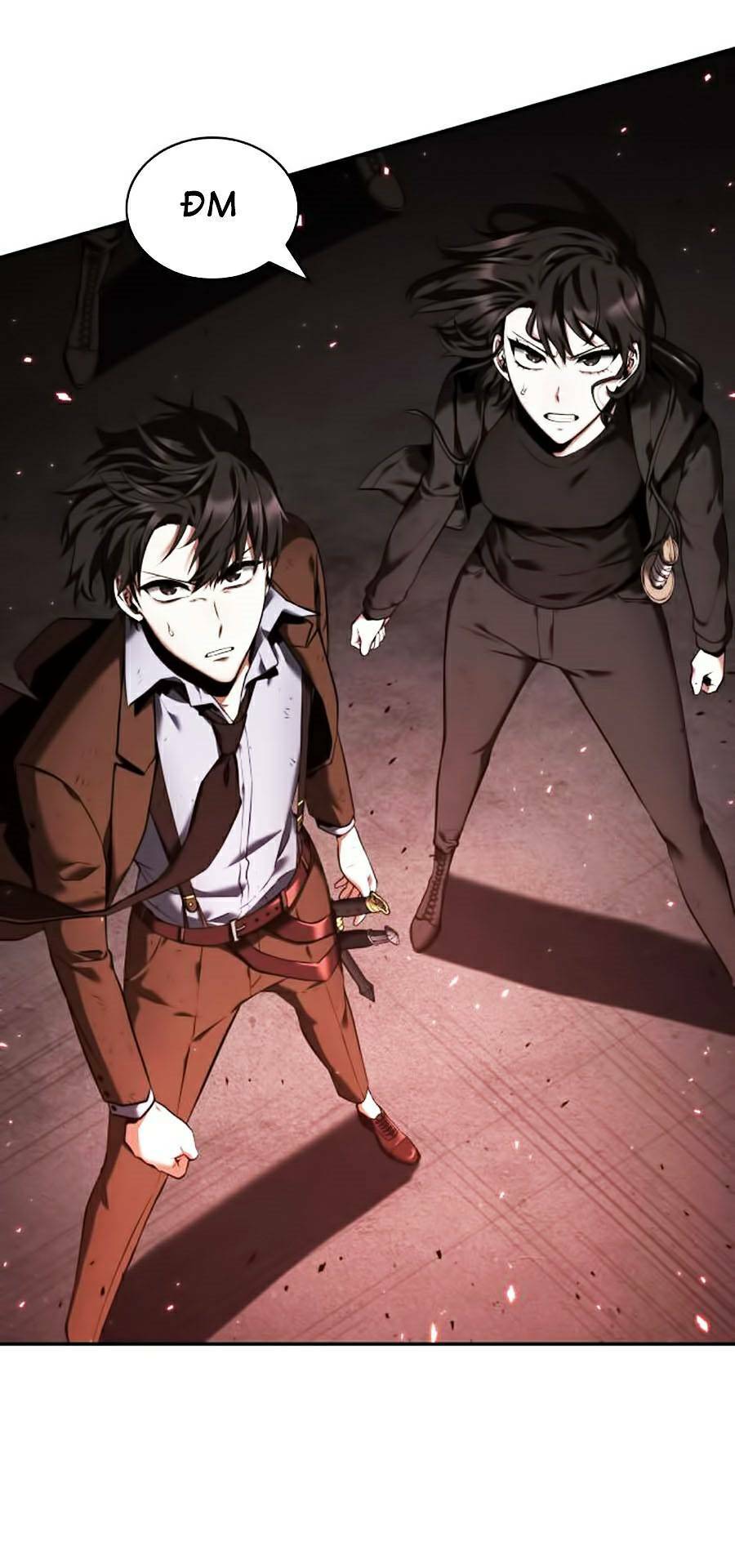 Toàn trí độc giả - Omniscient Reader - Chapter 82 - Page 56