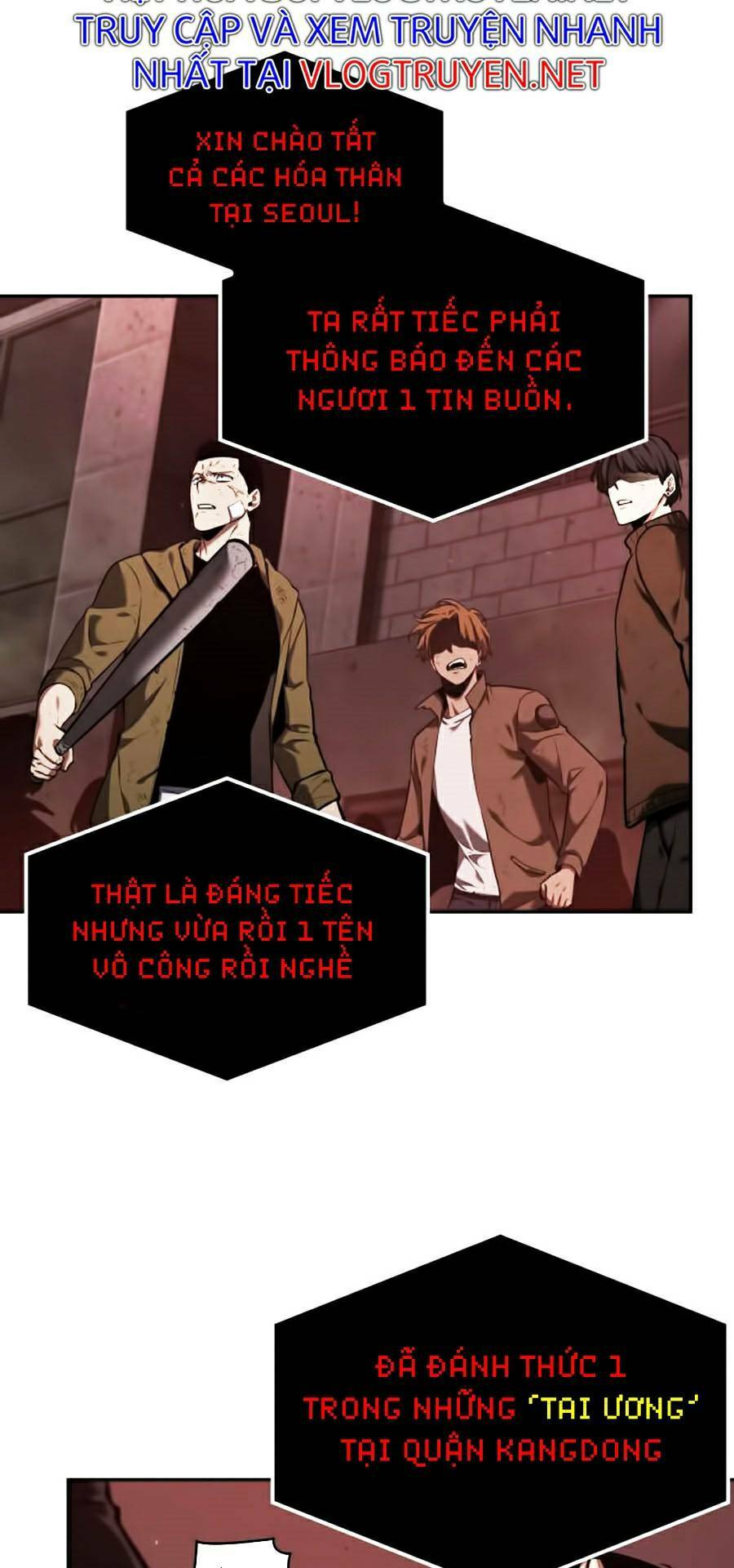 Toàn trí độc giả - Omniscient Reader - Chapter 82 - Page 58