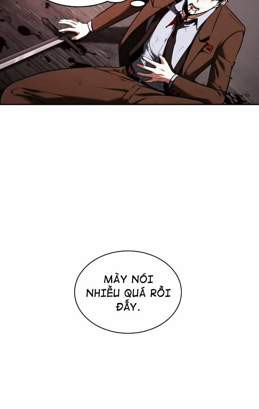 Toàn trí độc giả - Omniscient Reader - Chapter 82 - Page 5