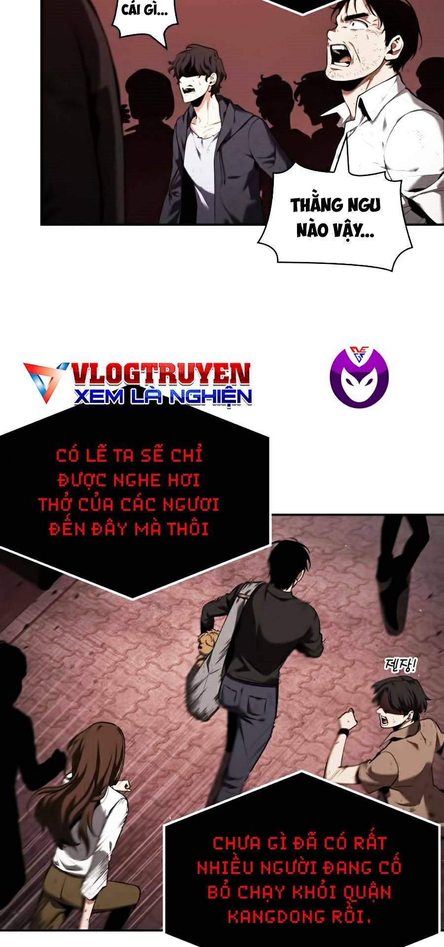 Toàn trí độc giả - Omniscient Reader - Chapter 82 - Page 59