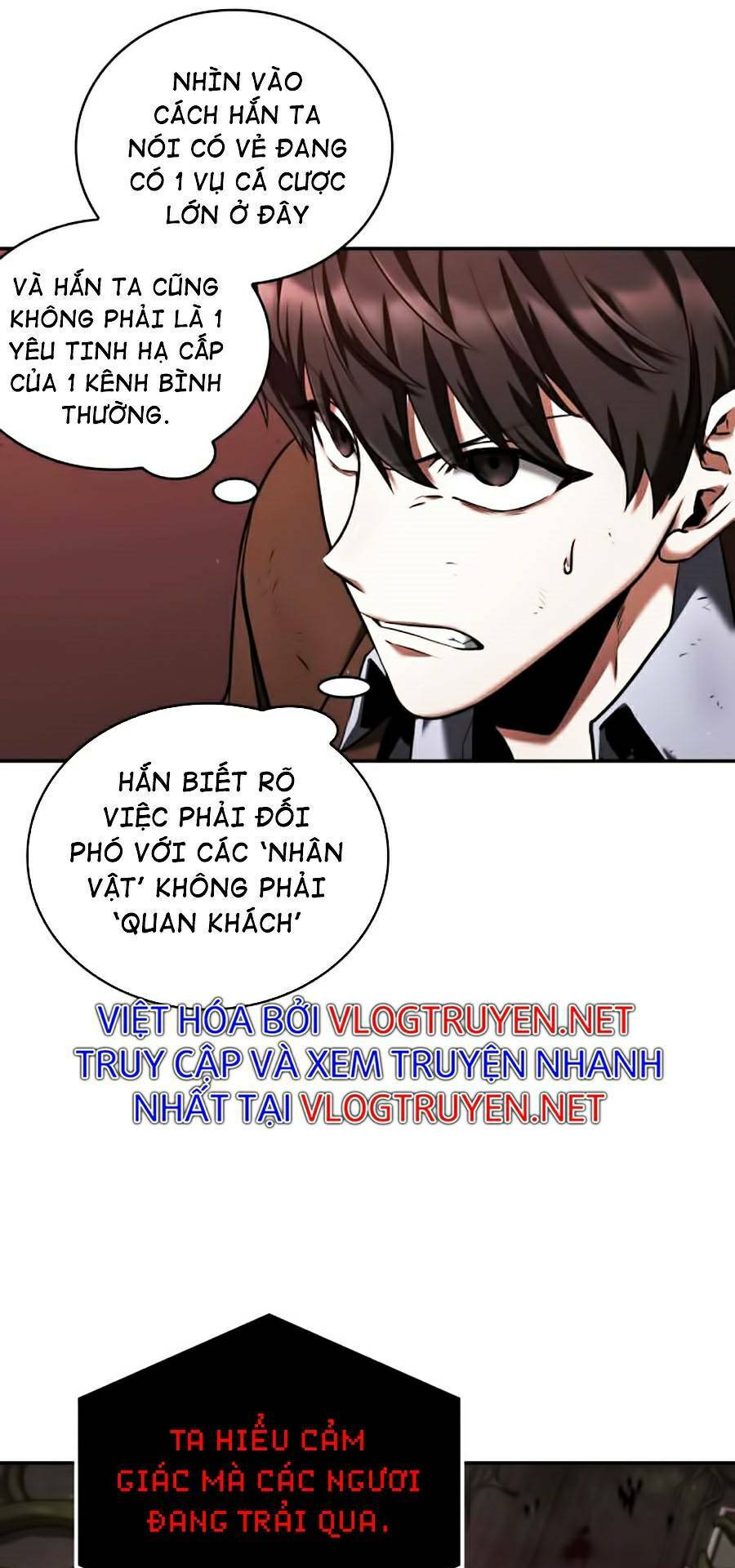 Toàn trí độc giả - Omniscient Reader - Chapter 82 - Page 64
