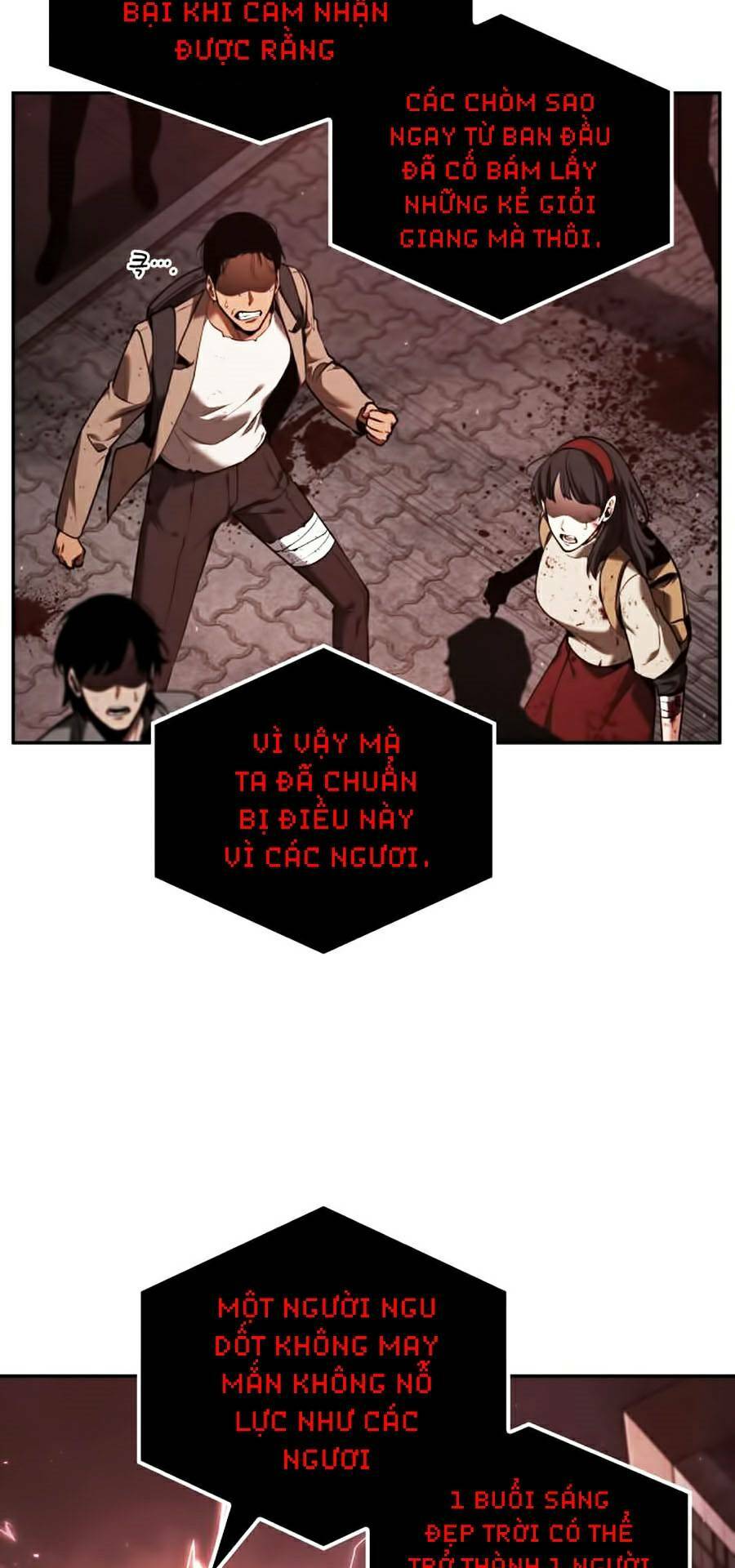 Toàn trí độc giả - Omniscient Reader - Chapter 82 - Page 66