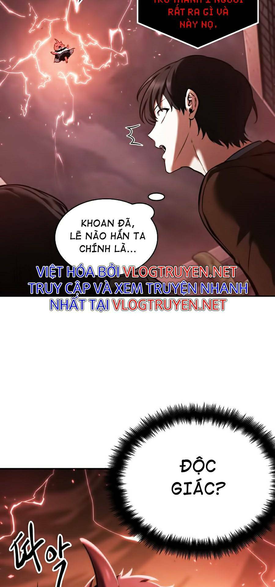 Toàn trí độc giả - Omniscient Reader - Chapter 82 - Page 67