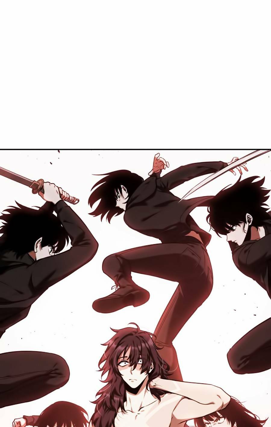 Toàn trí độc giả - Omniscient Reader - Chapter 82 - Page 6