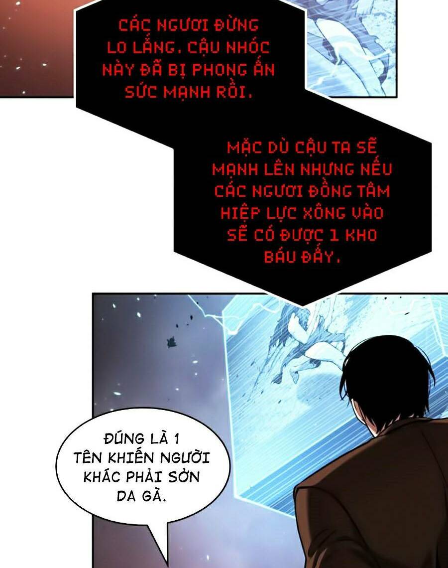 Toàn trí độc giả - Omniscient Reader - Chapter 82 - Page 77