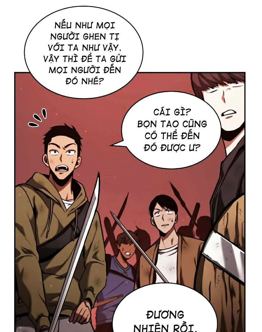 Toàn trí độc giả - Omniscient Reader - Chapter 82 - Page 87