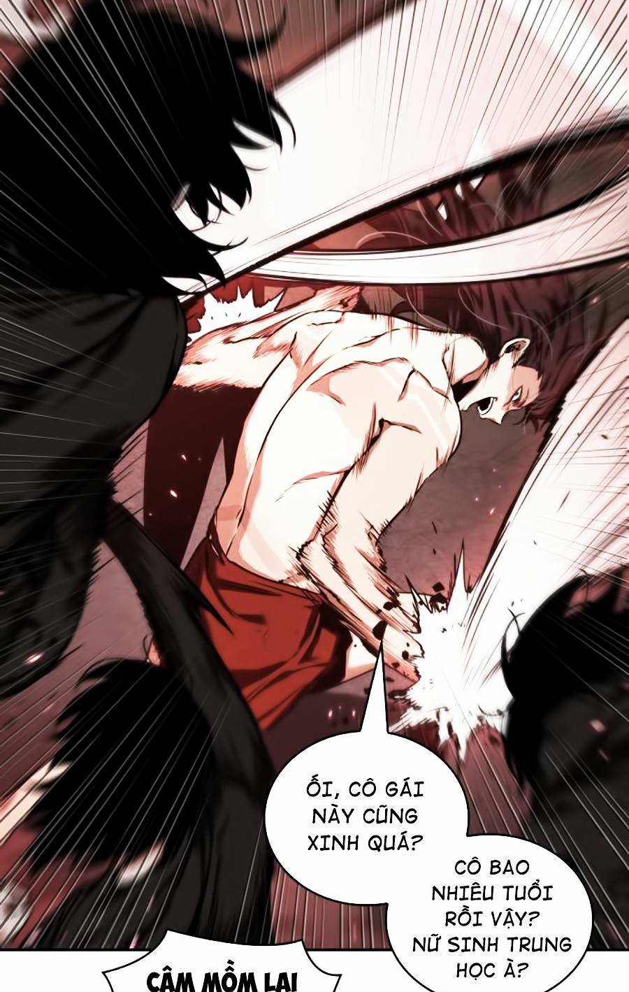 Toàn trí độc giả - Omniscient Reader - Chapter 82 - Page 8