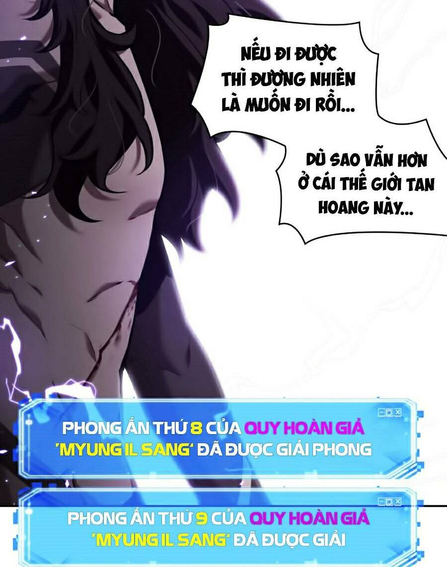 Toàn trí độc giả - Omniscient Reader - Chapter 82 - Page 89