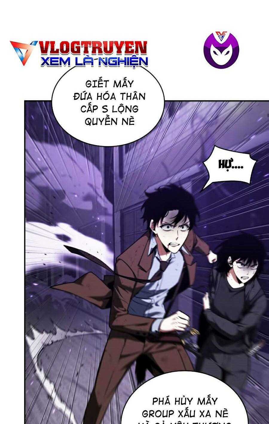 Toàn trí độc giả - Omniscient Reader - Chapter 83 - Page 9