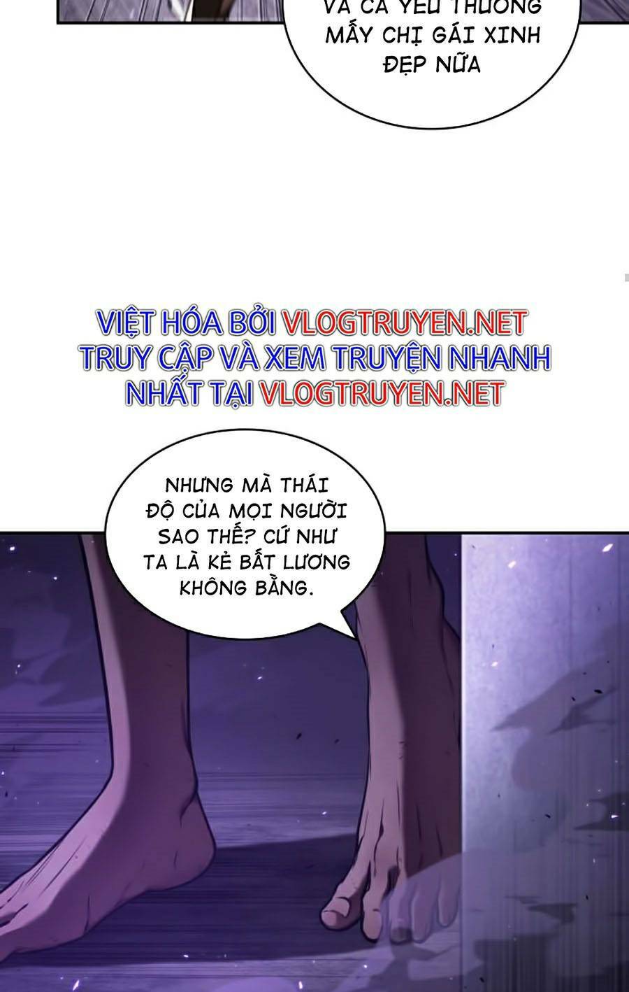 Toàn trí độc giả - Omniscient Reader - Chapter 83 - Page 10