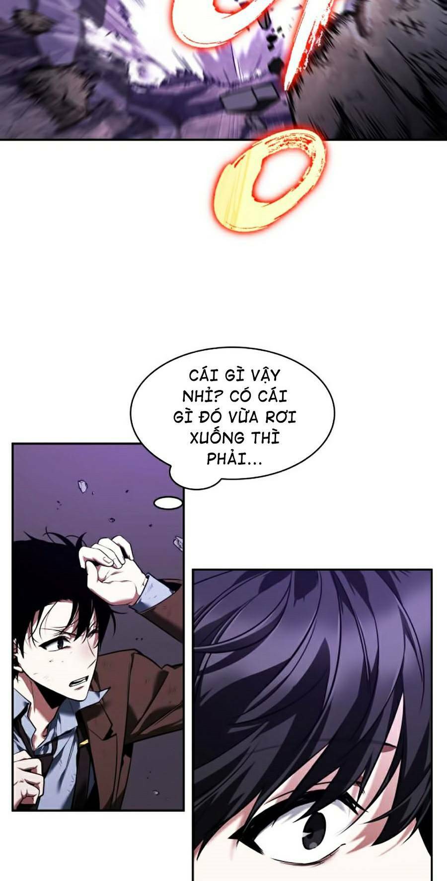 Toàn trí độc giả - Omniscient Reader - Chapter 83 - Page 112