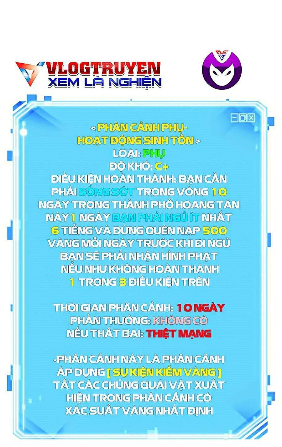 Toàn trí độc giả - Omniscient Reader - Chapter 83 - Page 122