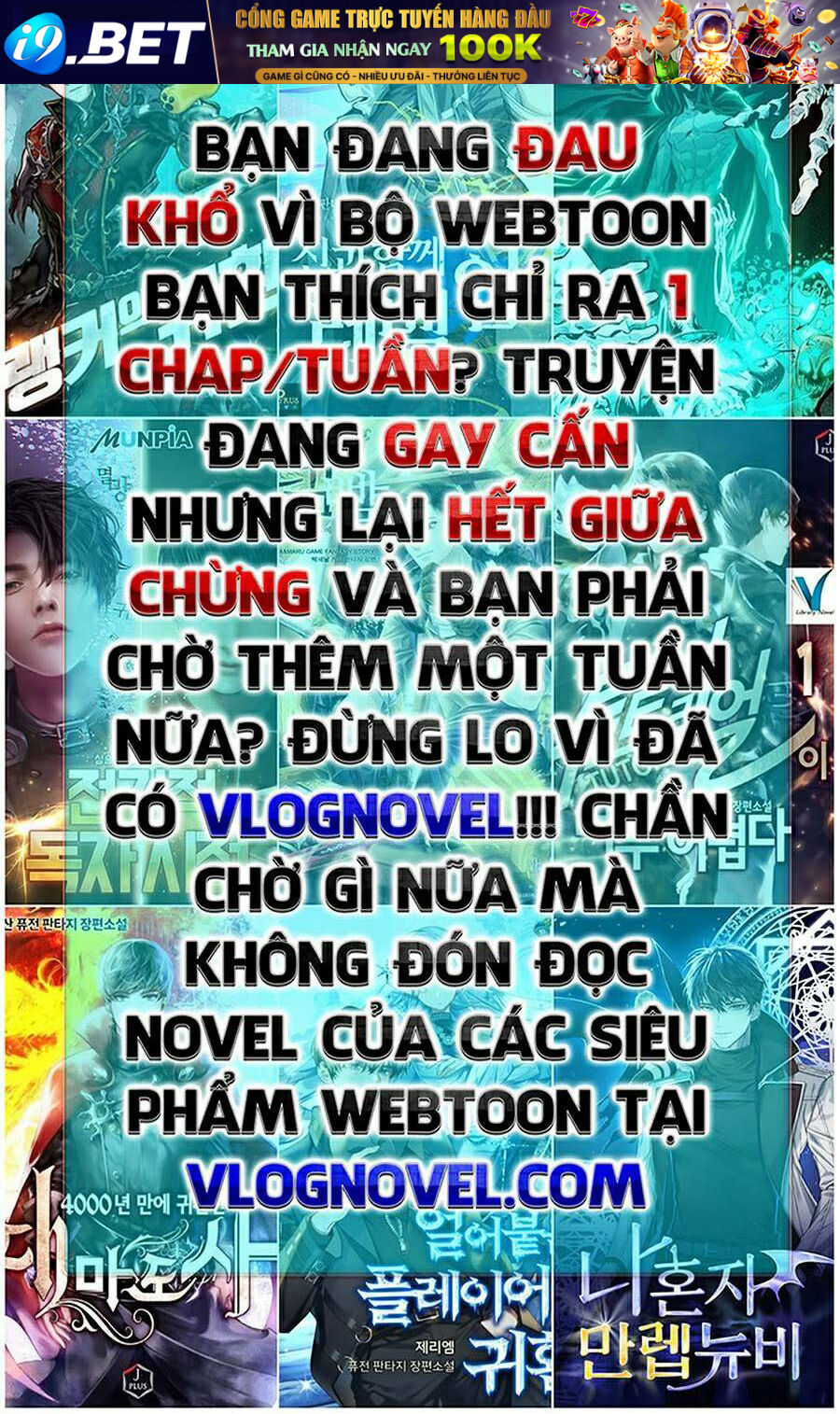 Toàn trí độc giả - Omniscient Reader - Chapter 83 - Page 124