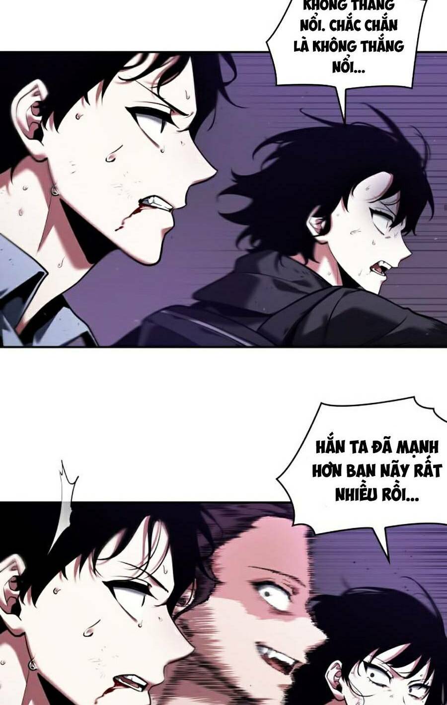 Toàn trí độc giả - Omniscient Reader - Chapter 83 - Page 13