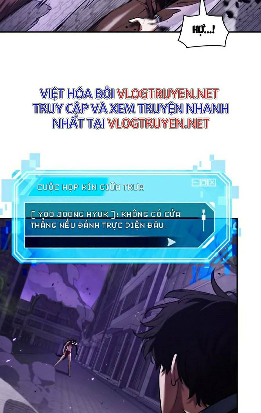 Toàn trí độc giả - Omniscient Reader - Chapter 83 - Page 17