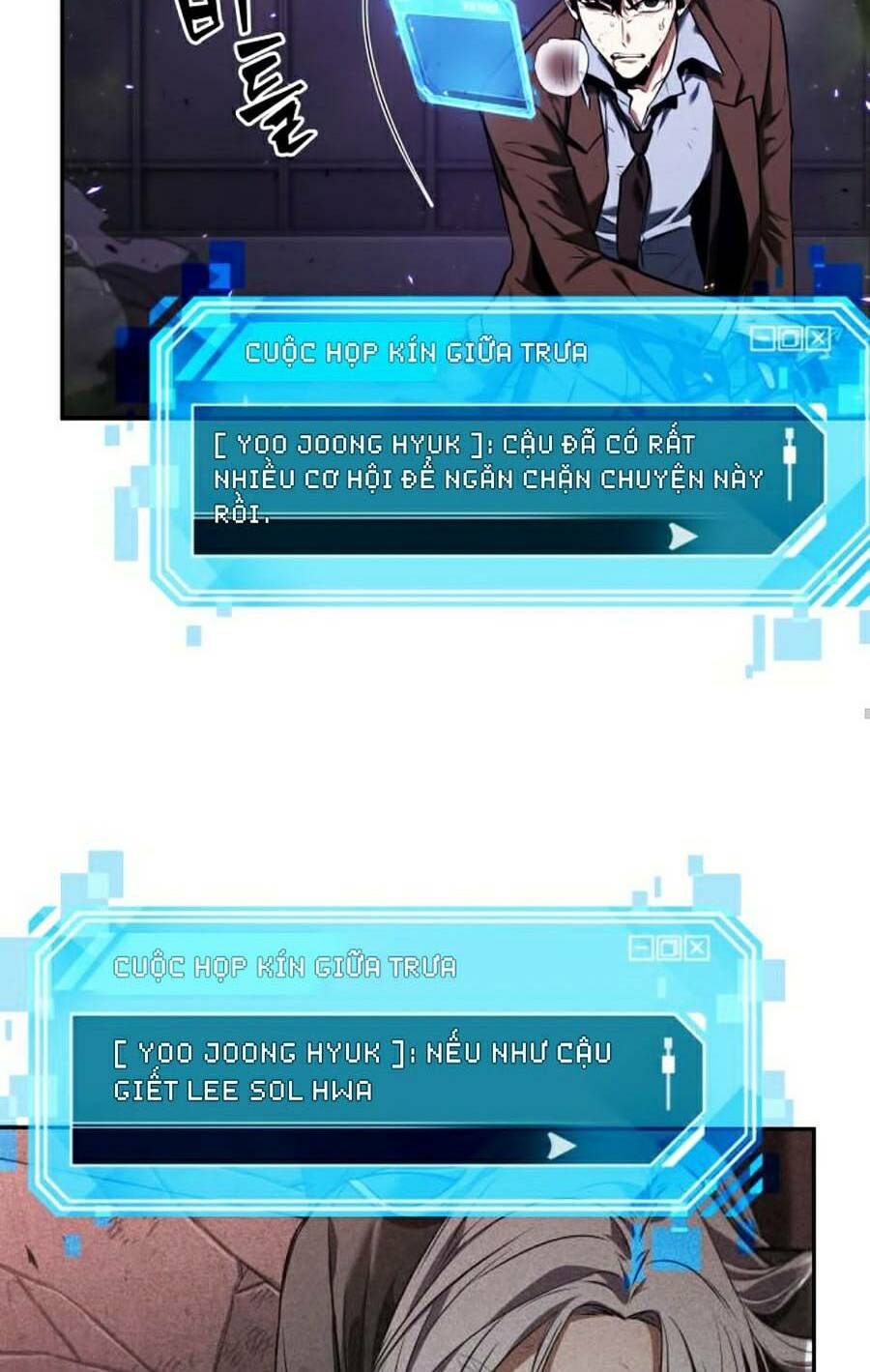 Toàn trí độc giả - Omniscient Reader - Chapter 83 - Page 19