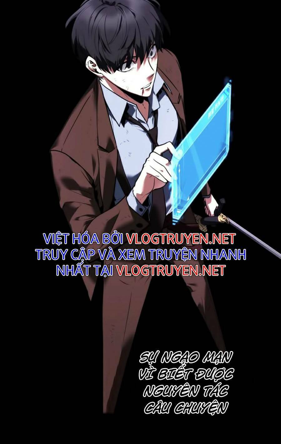 Toàn trí độc giả - Omniscient Reader - Chapter 83 - Page 24