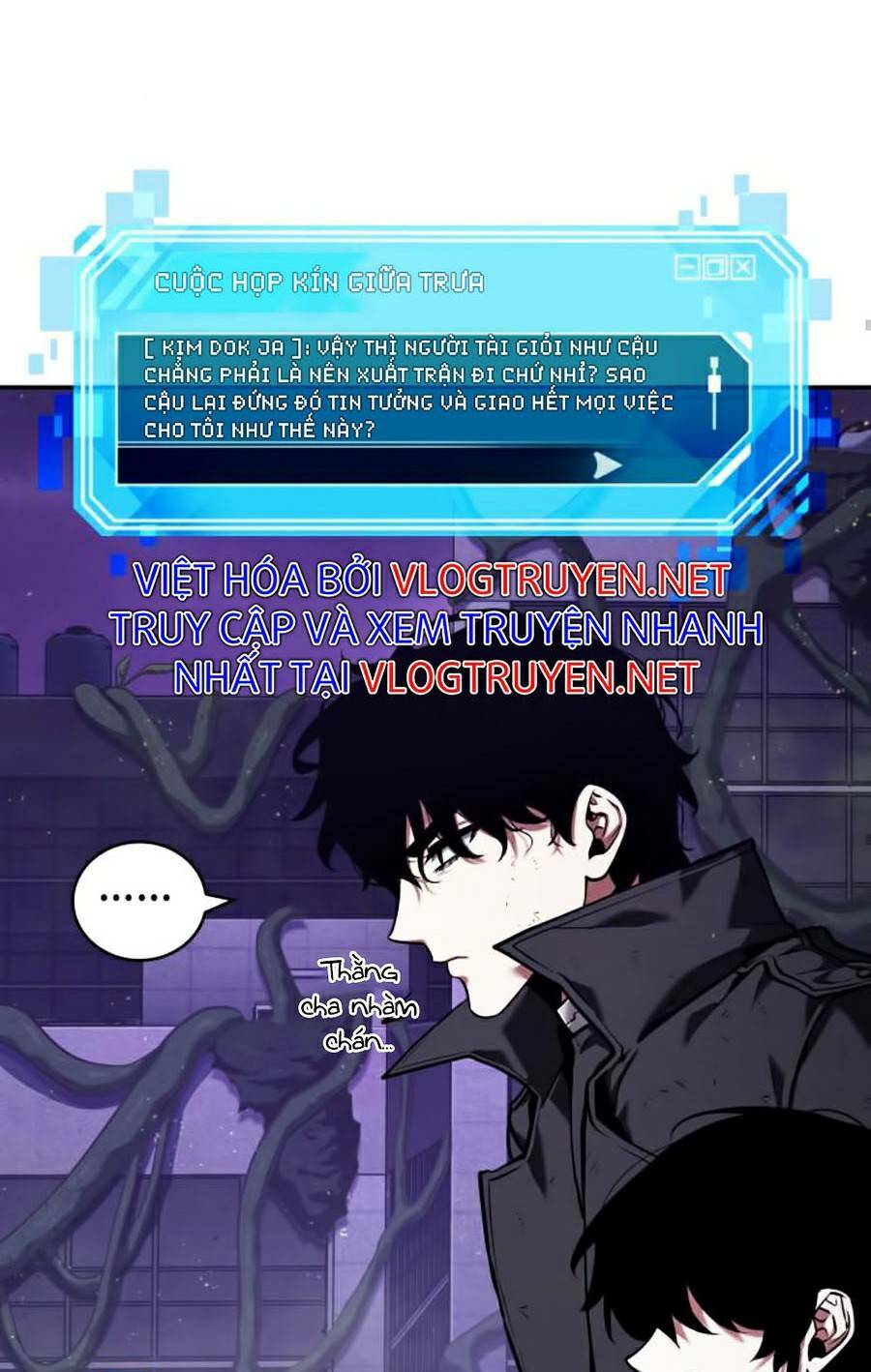 Toàn trí độc giả - Omniscient Reader - Chapter 83 - Page 28