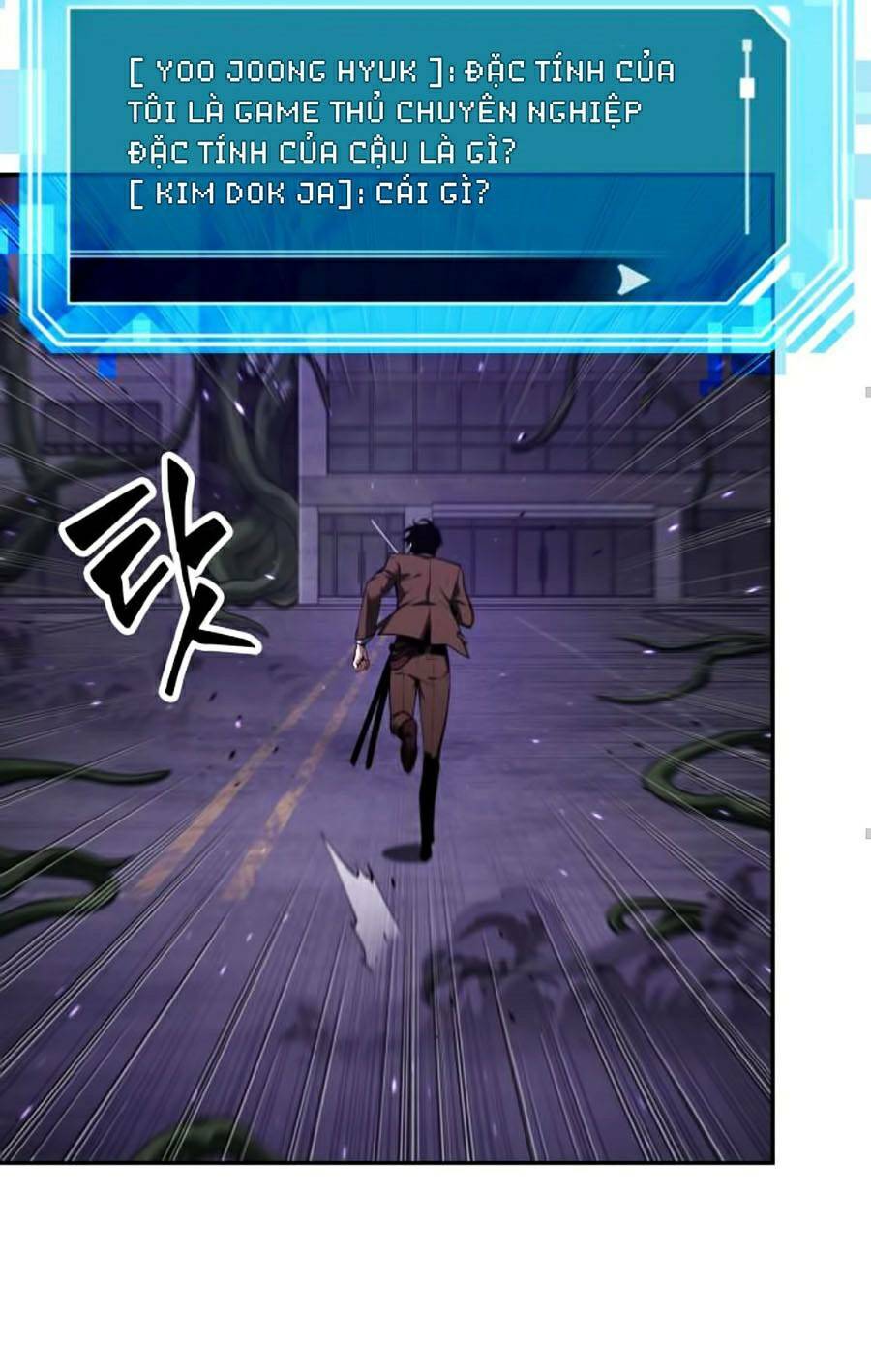 Toàn trí độc giả - Omniscient Reader - Chapter 83 - Page 30