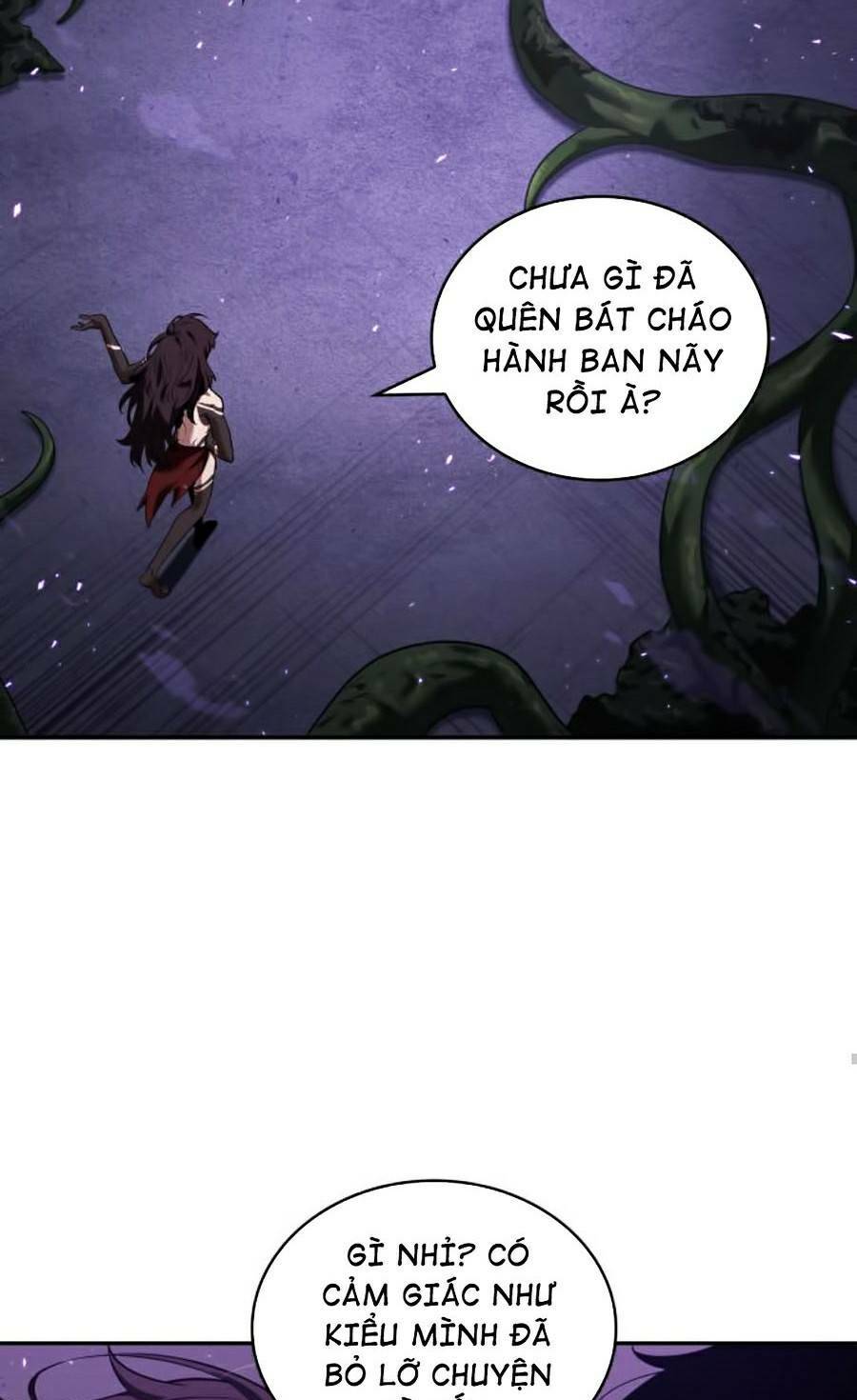 Toàn trí độc giả - Omniscient Reader - Chapter 83 - Page 36