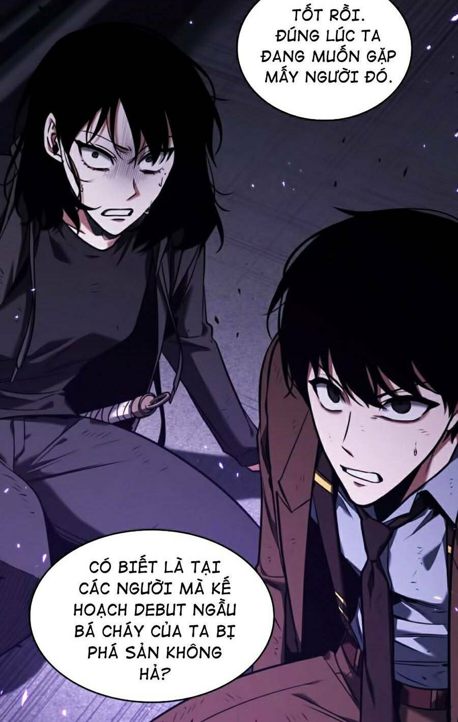 Toàn trí độc giả - Omniscient Reader - Chapter 83 - Page 3