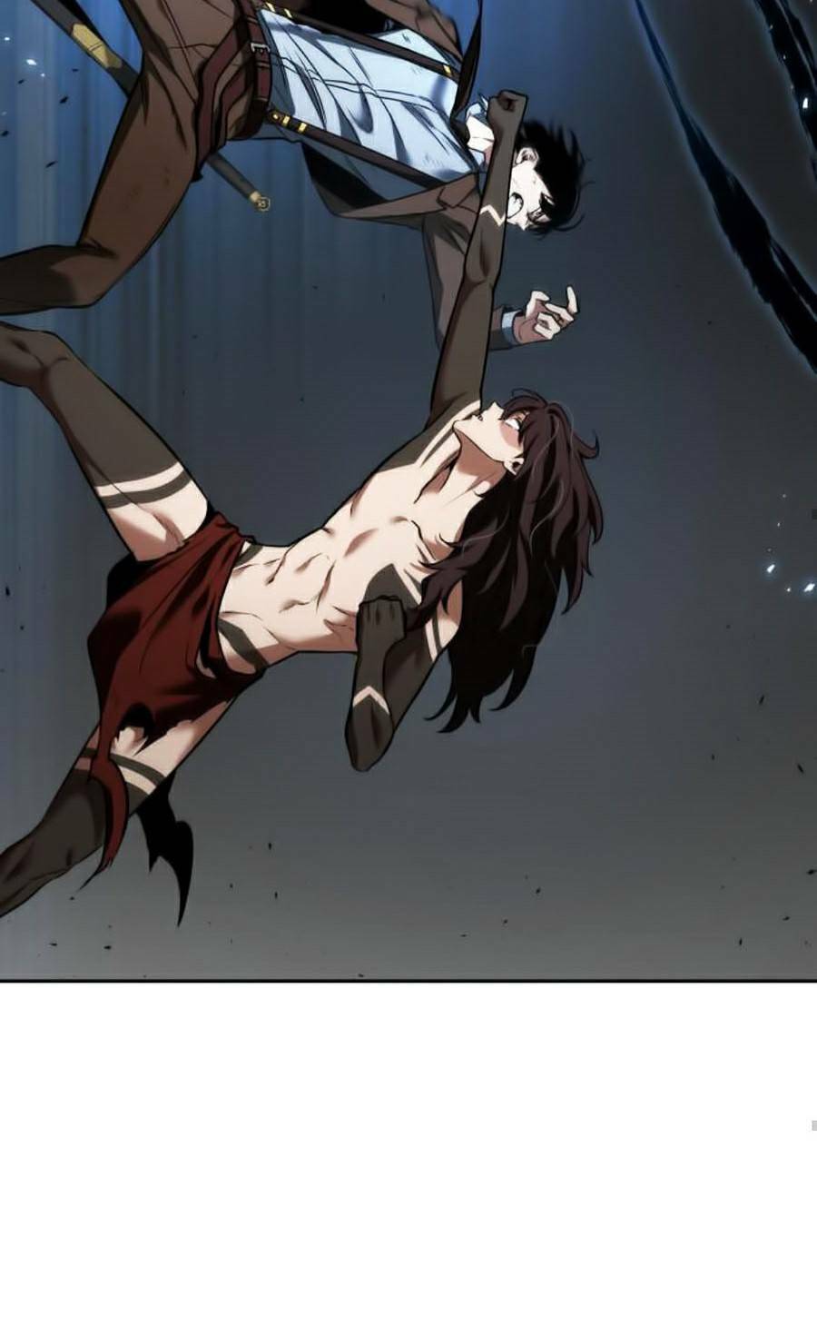 Toàn trí độc giả - Omniscient Reader - Chapter 83 - Page 46