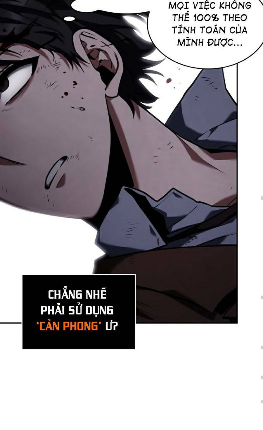 Toàn trí độc giả - Omniscient Reader - Chapter 83 - Page 54