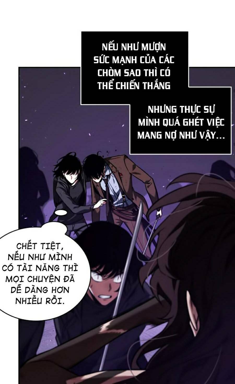 Toàn trí độc giả - Omniscient Reader - Chapter 83 - Page 55