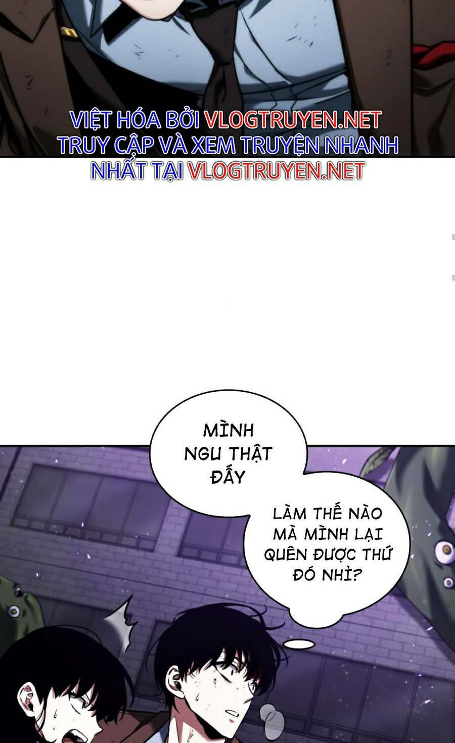 Toàn trí độc giả - Omniscient Reader - Chapter 83 - Page 58