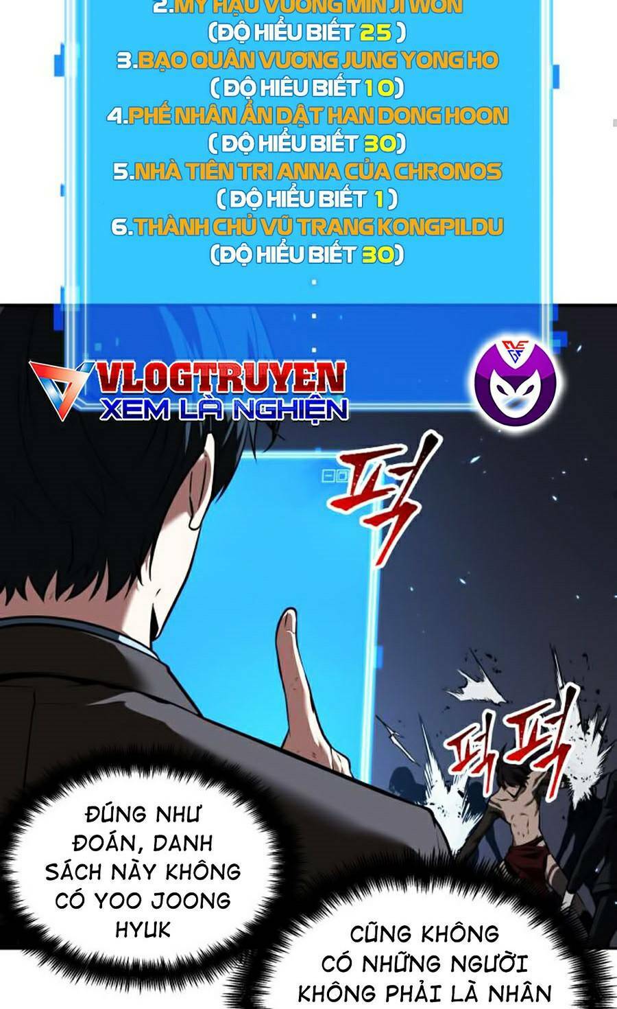 Toàn trí độc giả - Omniscient Reader - Chapter 83 - Page 64