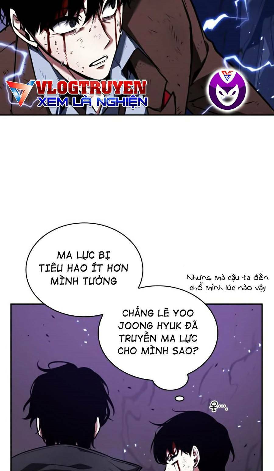 Toàn trí độc giả - Omniscient Reader - Chapter 84 - Page 99