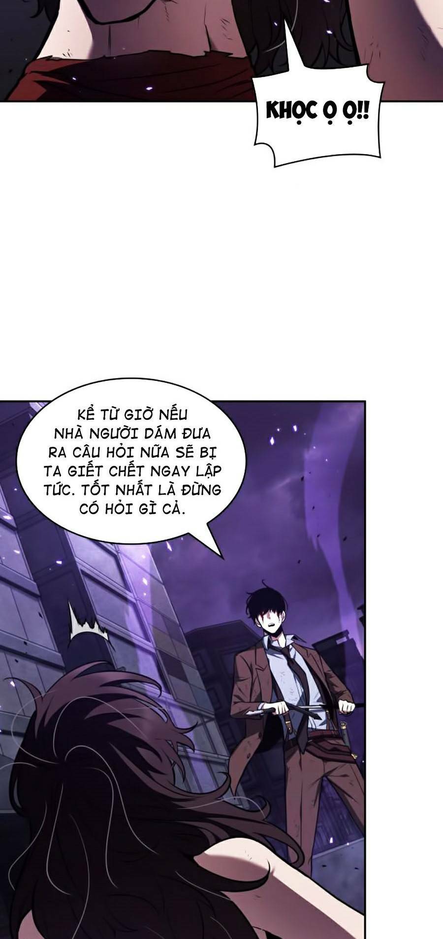 Toàn trí độc giả - Omniscient Reader - Chapter 84 - Page 104