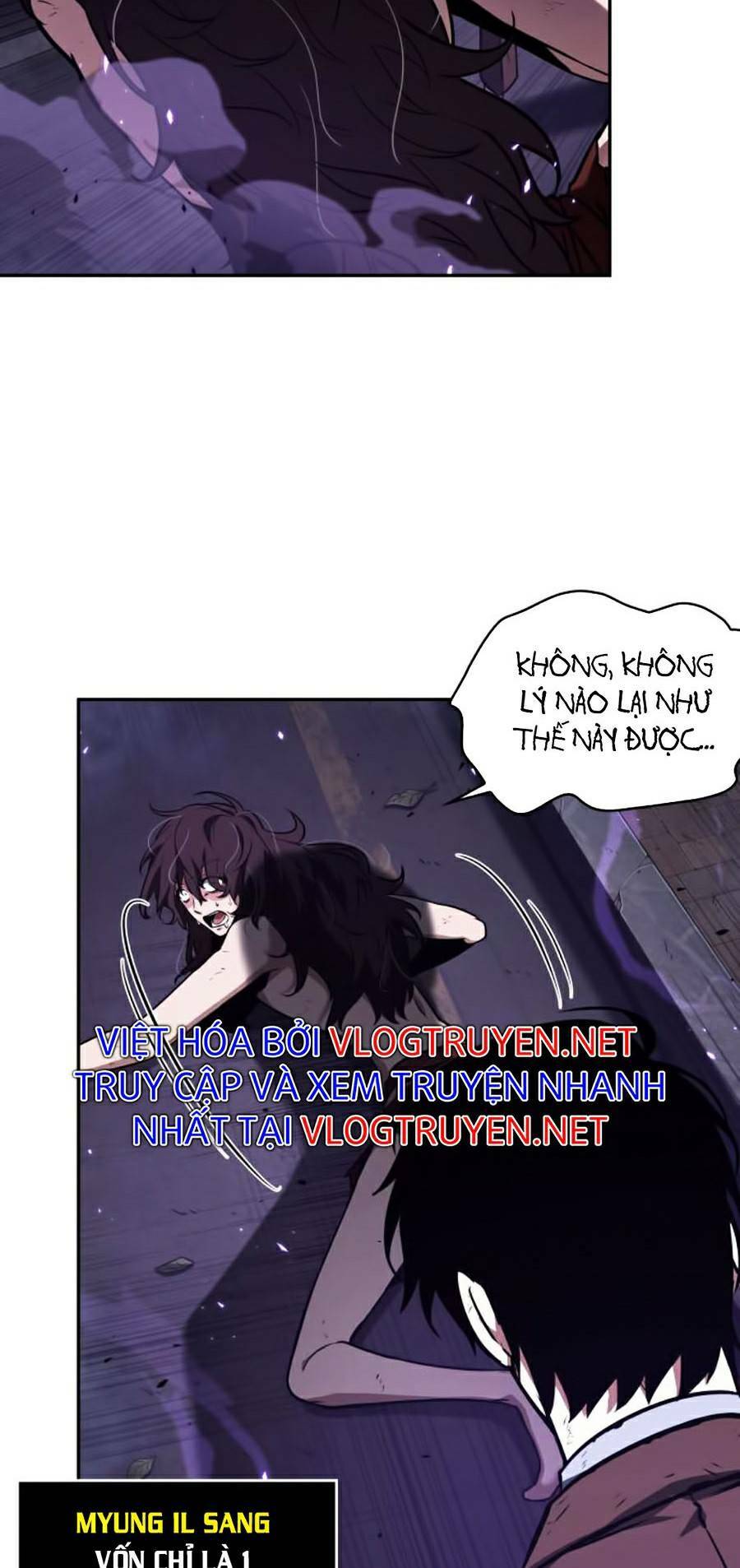 Toàn trí độc giả - Omniscient Reader - Chapter 84 - Page 105