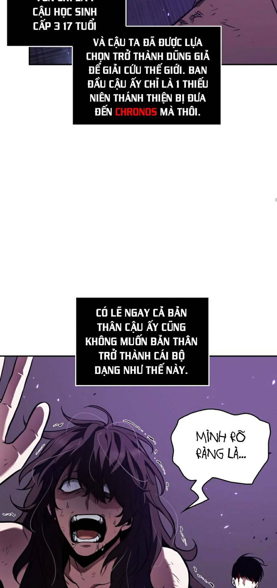 Toàn trí độc giả - Omniscient Reader - Chapter 84 - Page 106