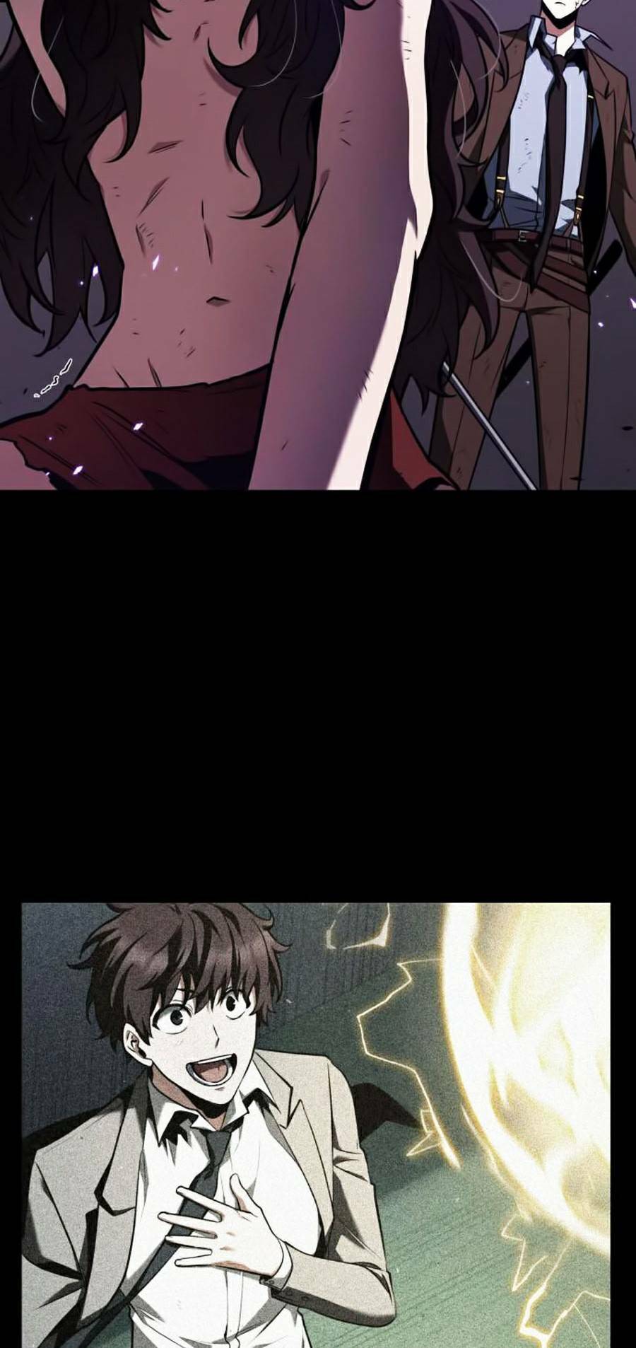 Toàn trí độc giả - Omniscient Reader - Chapter 84 - Page 107