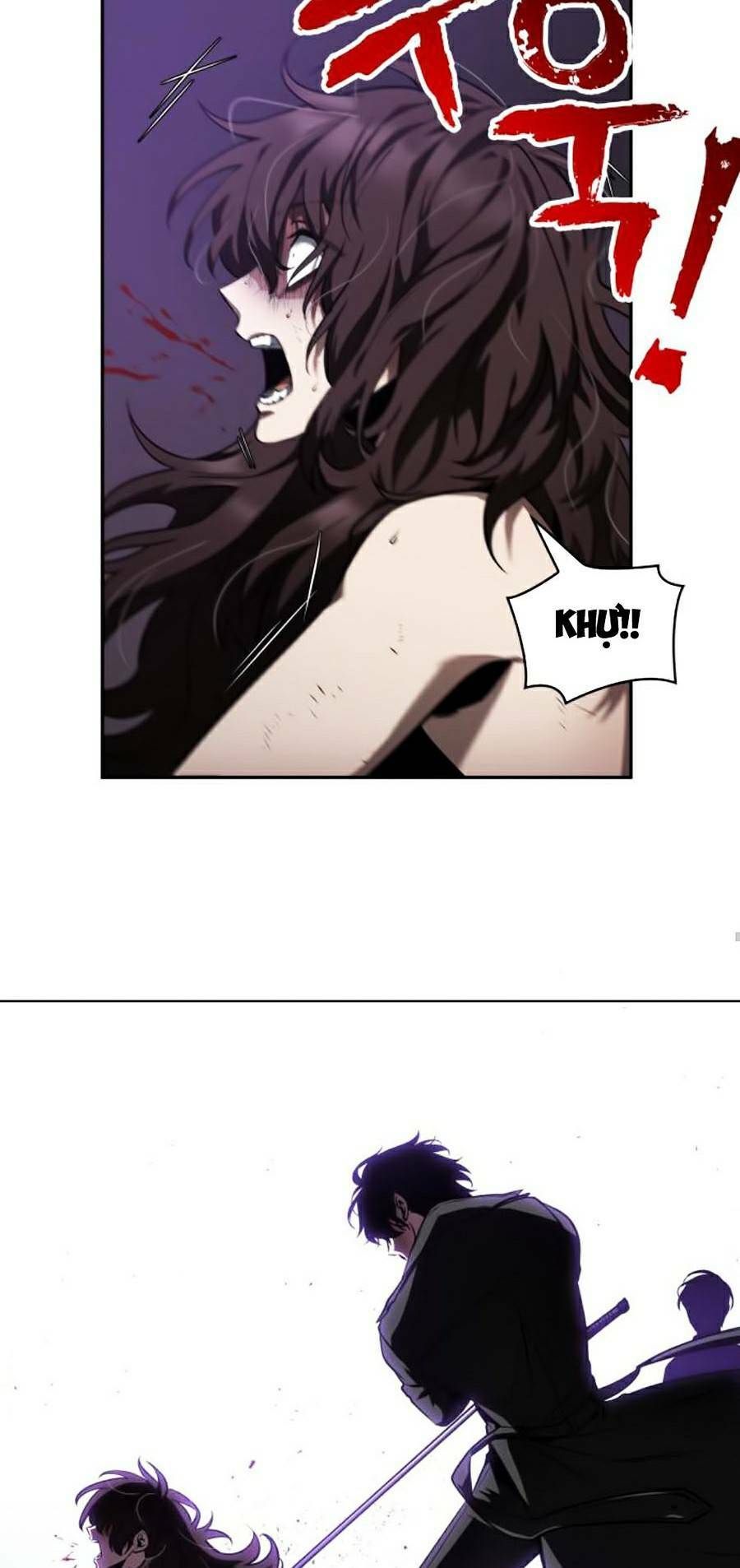 Toàn trí độc giả - Omniscient Reader - Chapter 84 - Page 109