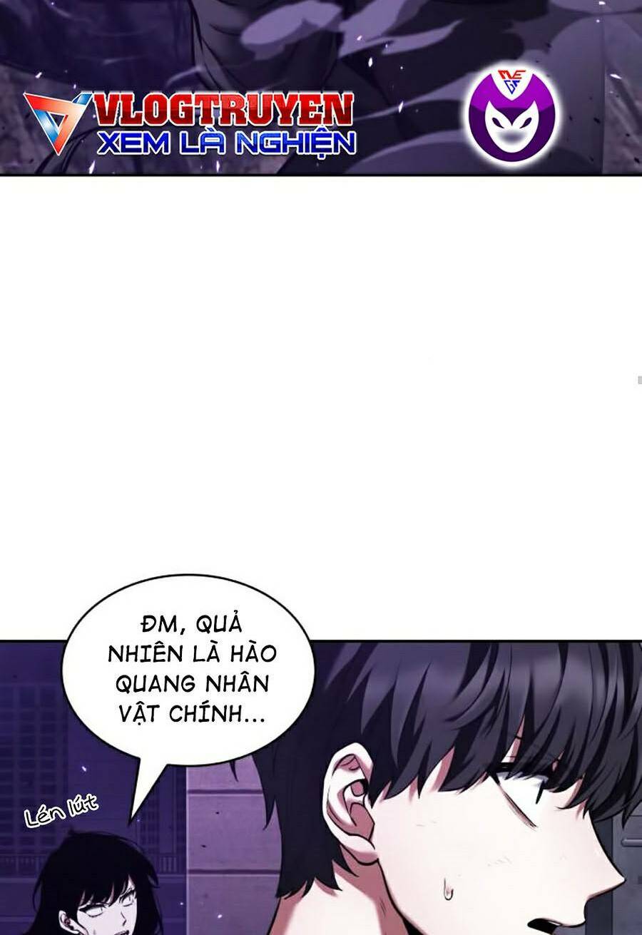 Toàn trí độc giả - Omniscient Reader - Chapter 84 - Page 11