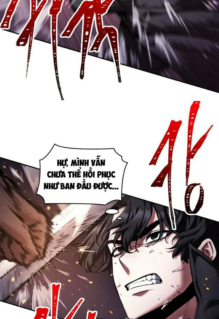 Toàn trí độc giả - Omniscient Reader - Chapter 84 - Page 19