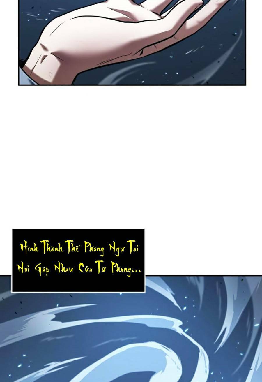 Toàn trí độc giả - Omniscient Reader - Chapter 84 - Page 22