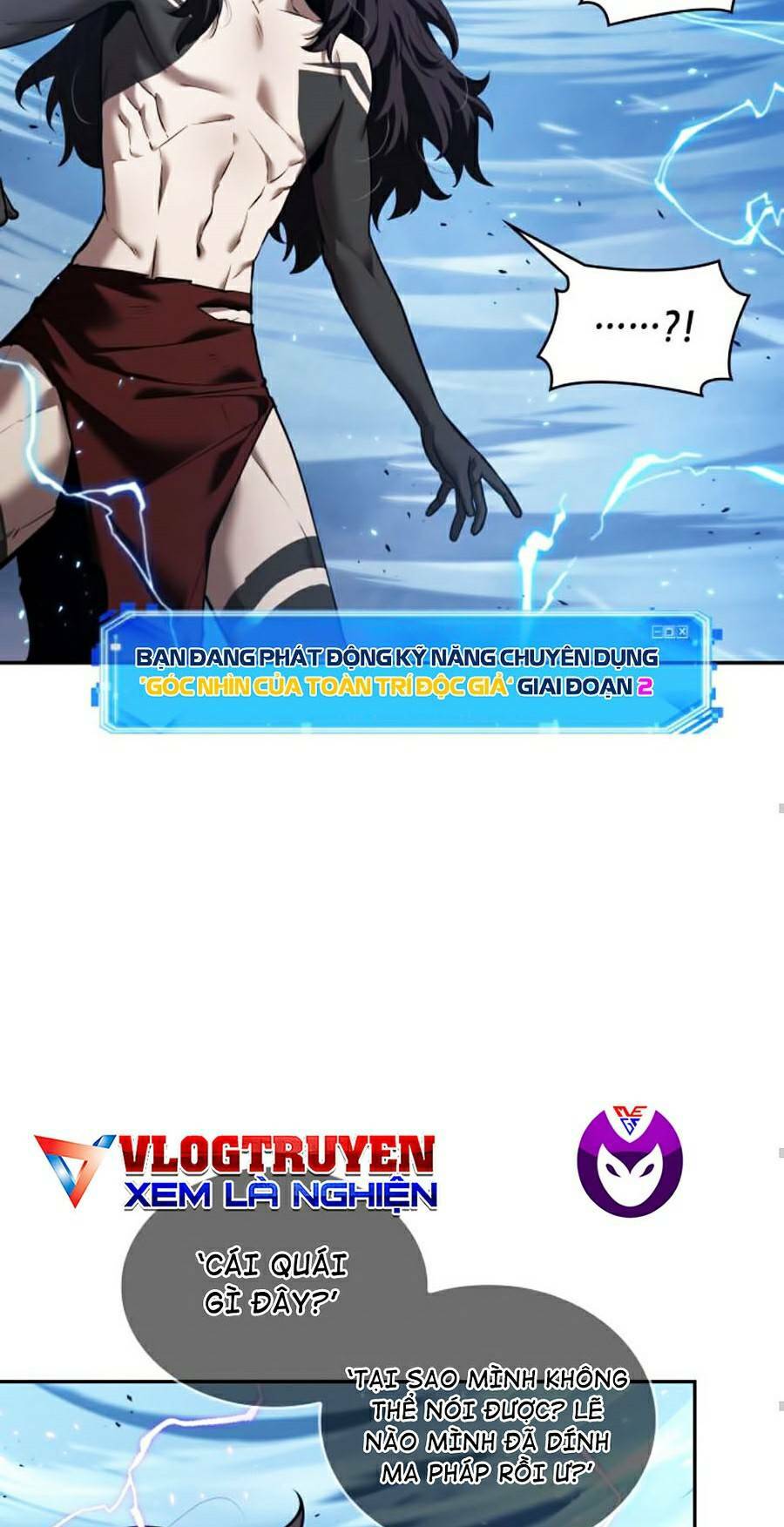 Toàn trí độc giả - Omniscient Reader - Chapter 84 - Page 41