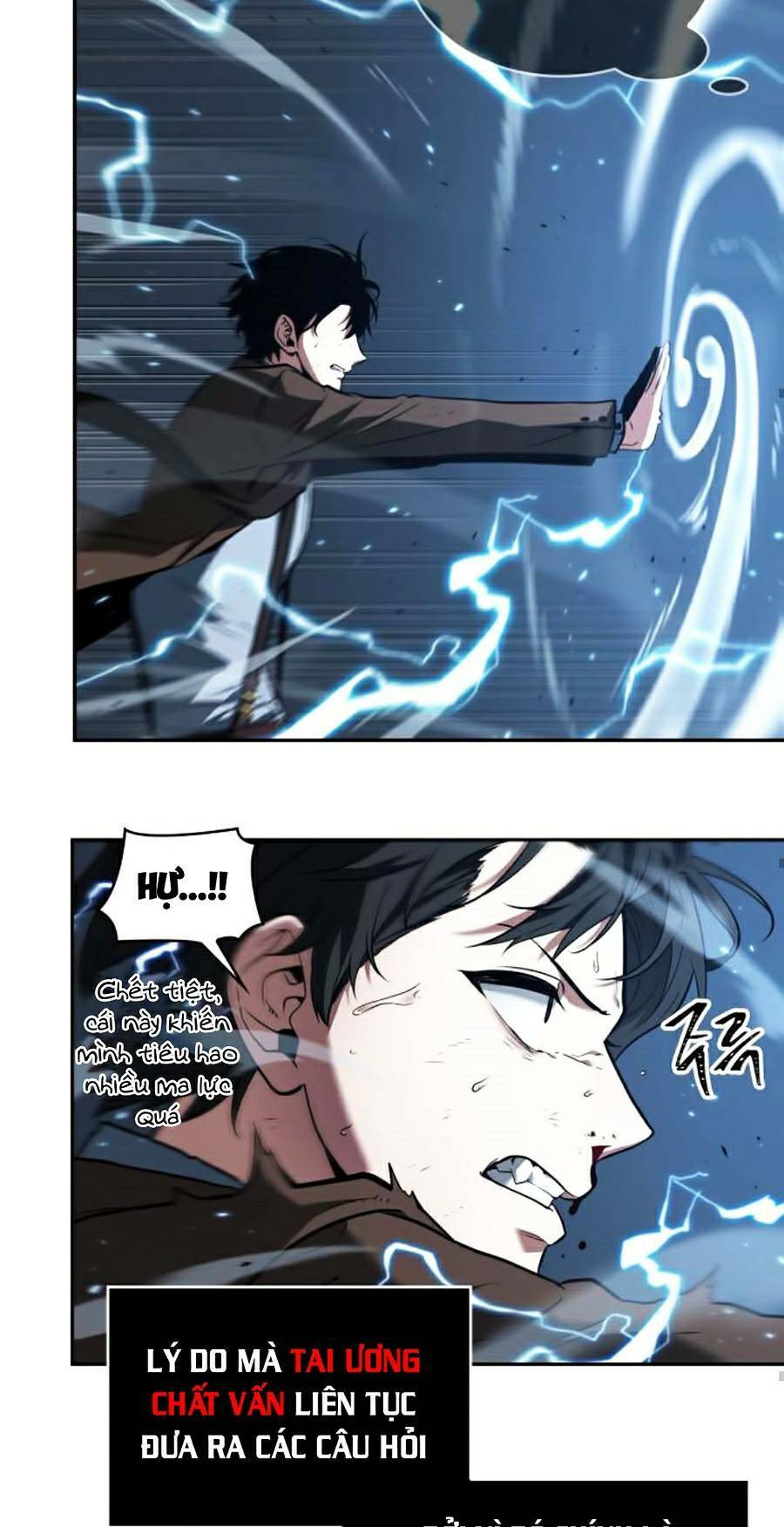 Toàn trí độc giả - Omniscient Reader - Chapter 84 - Page 44