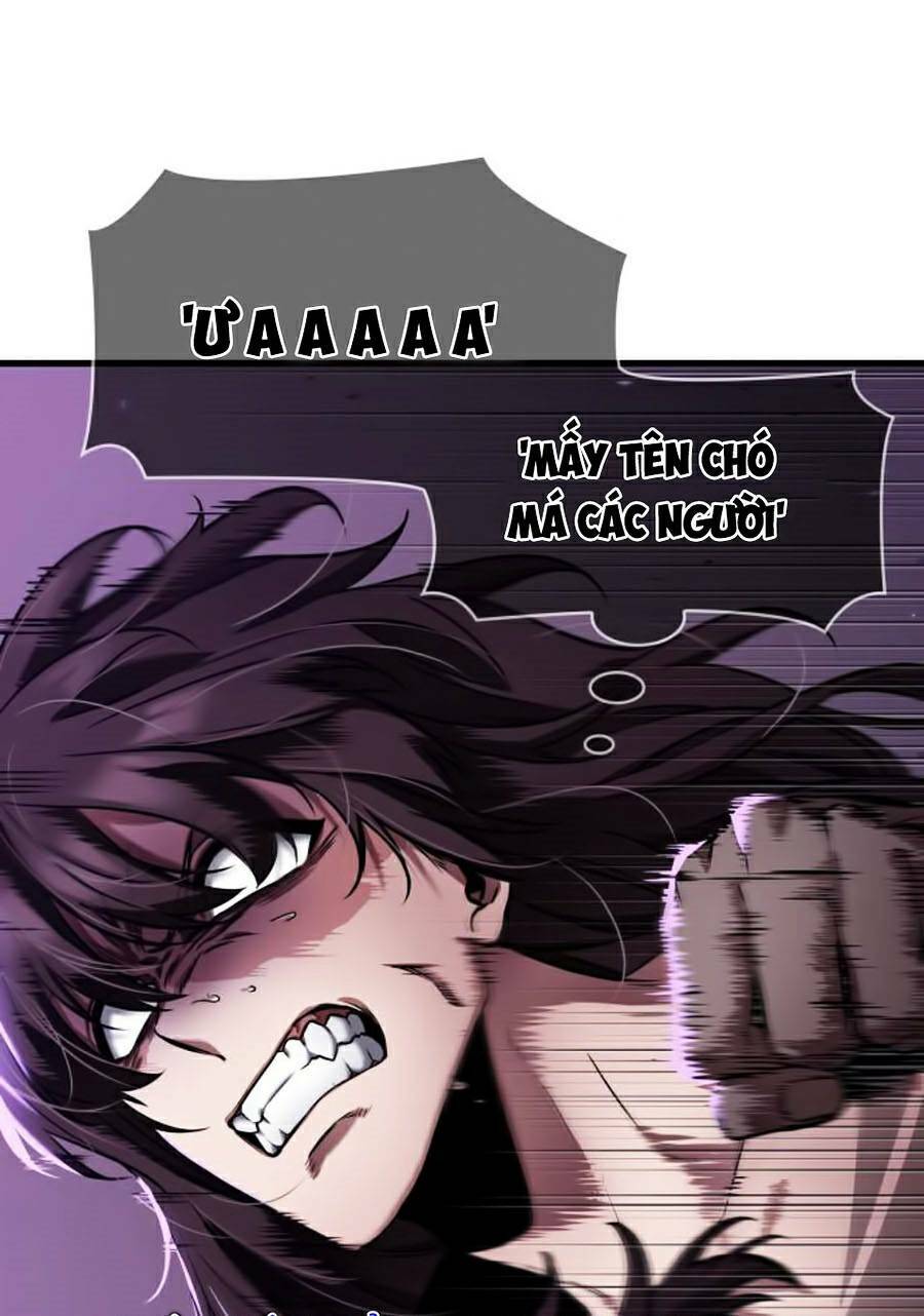 Toàn trí độc giả - Omniscient Reader - Chapter 84 - Page 51