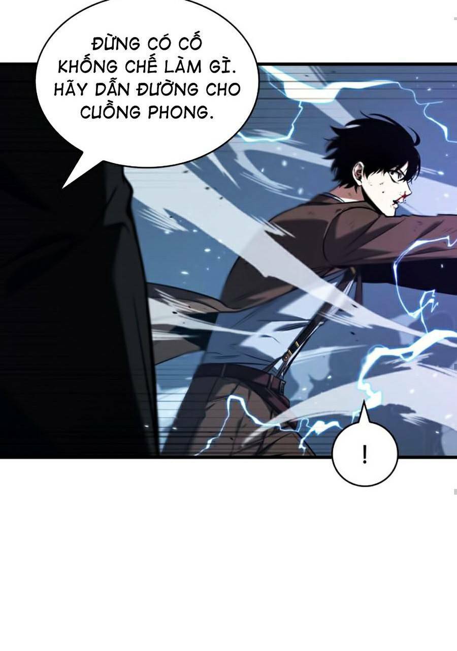 Toàn trí độc giả - Omniscient Reader - Chapter 84 - Page 53