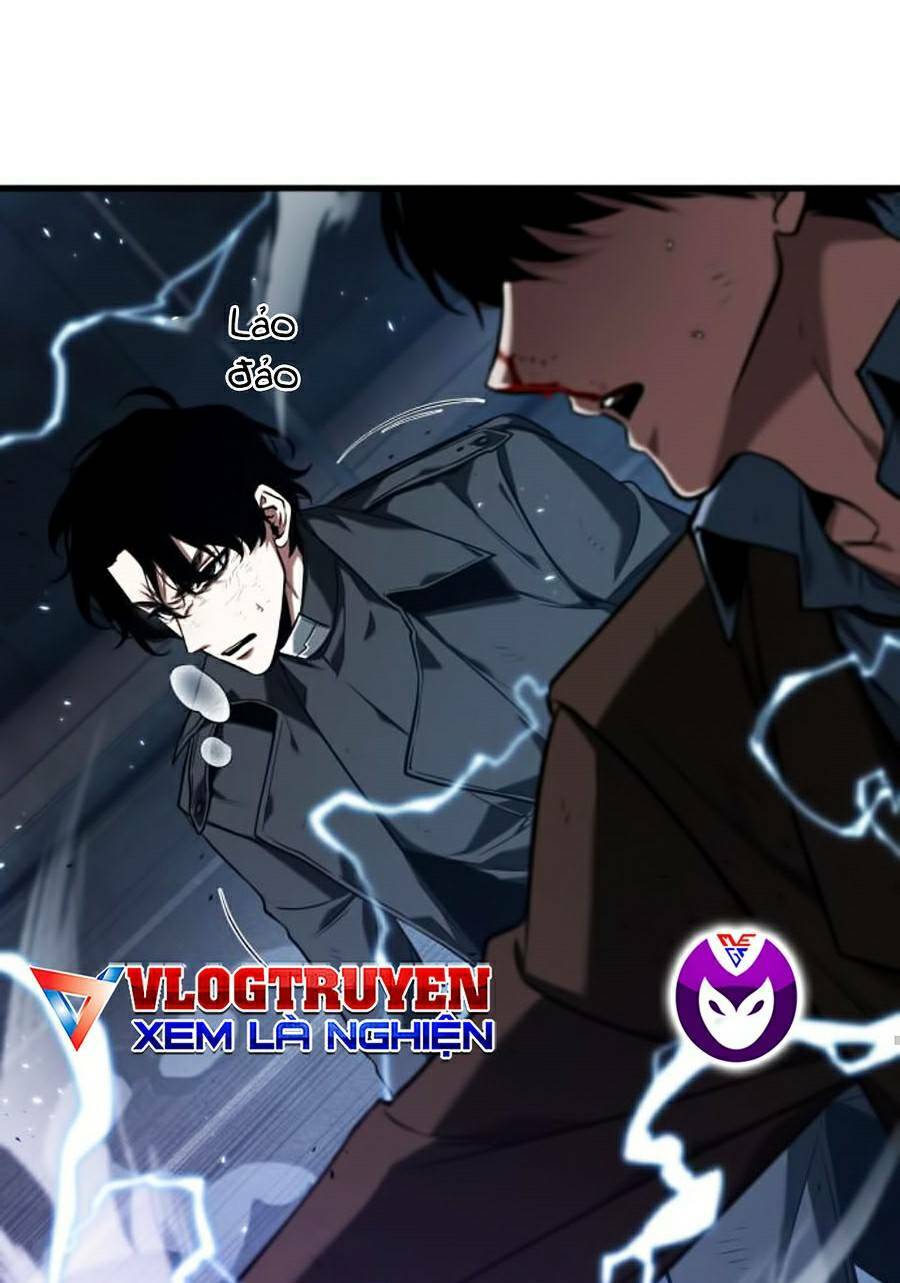 Toàn trí độc giả - Omniscient Reader - Chapter 84 - Page 54