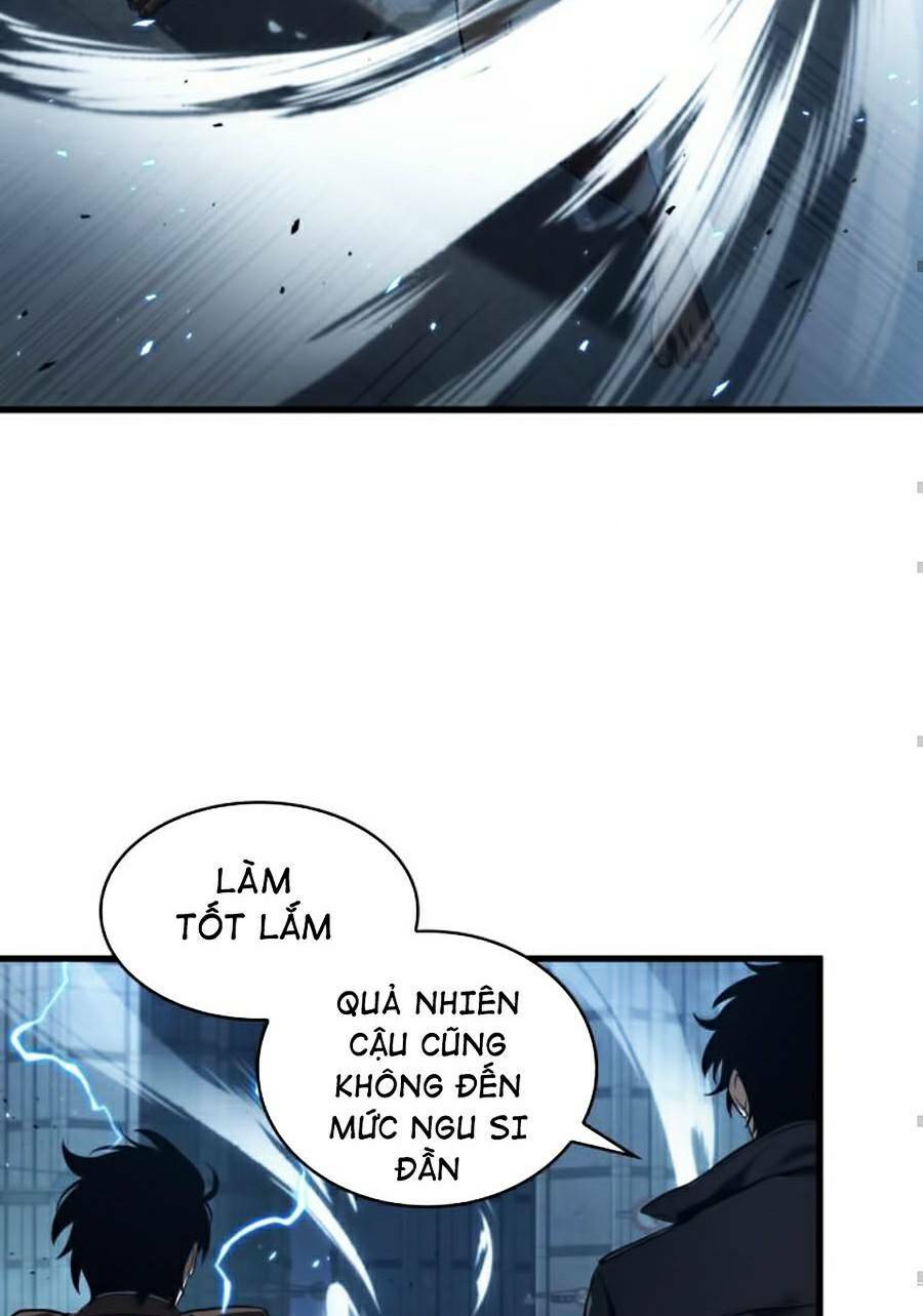Toàn trí độc giả - Omniscient Reader - Chapter 84 - Page 64