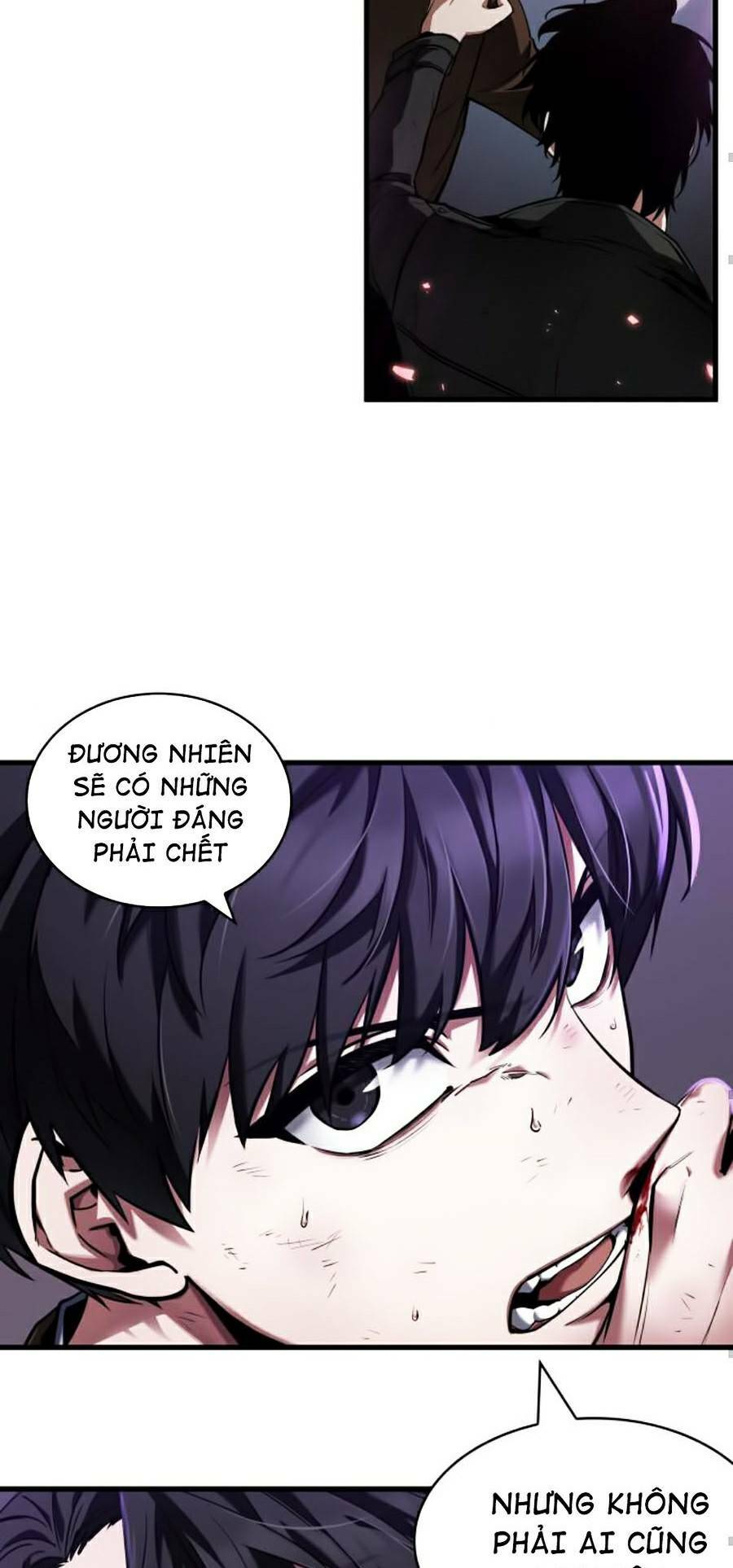 Toàn trí độc giả - Omniscient Reader - Chapter 84 - Page 70