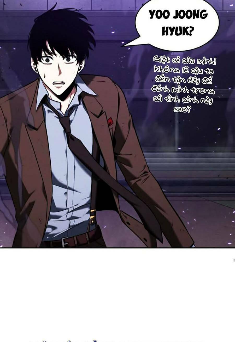 Toàn trí độc giả - Omniscient Reader - Chapter 84 - Page 7